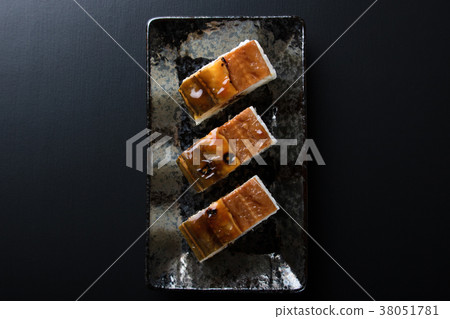 美味的阿納戈壽司 美味的阿納戈壽司 38051781