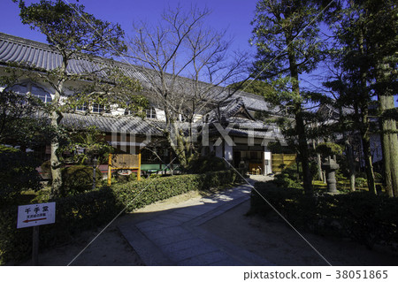 Saidaiji Kannonin Saidaiji Kannonin 38051865