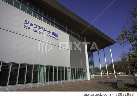 Zip Arena Zip Arena 38051988