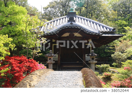 Kyoto Katsuragi Imperial Palace 38052044