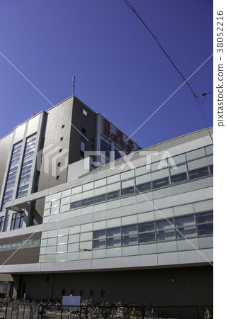 Gosho大學 38052216