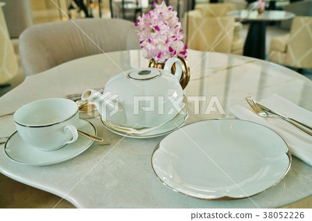 Image of Tea Set, Tea Time (Image of Tea Set, Tea Tim) Image of Tea Set, Tea Time (Image of Tea Set, Tea Tim) 38052226