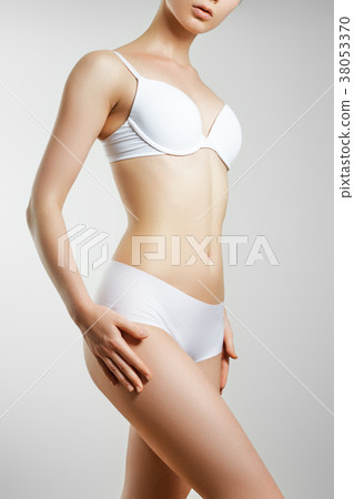 Fashion and beauty. Creative makeup. Beauty face 38053370