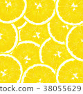 lemons background 38055629