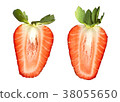 strawberry 38055650