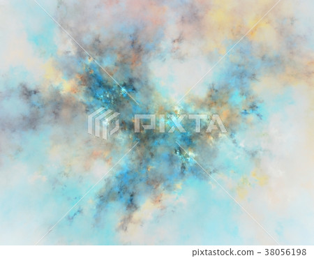 abstract fractal 38056198