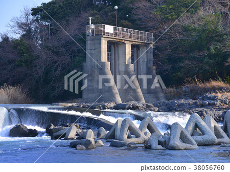 Fujikawa Shikagoo負責工程和施工現場-27124 38056760