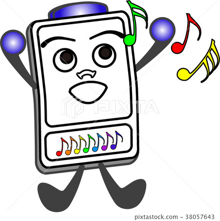 警報：有趣 38057643