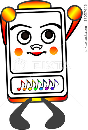 Alarm-kun: I'm glad Alarm-kun: I'm glad 38057646