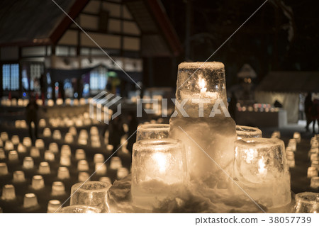 Jozankei雪燈 38057739