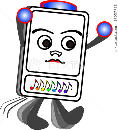 警報:忙碌 警報:忙碌 38057758