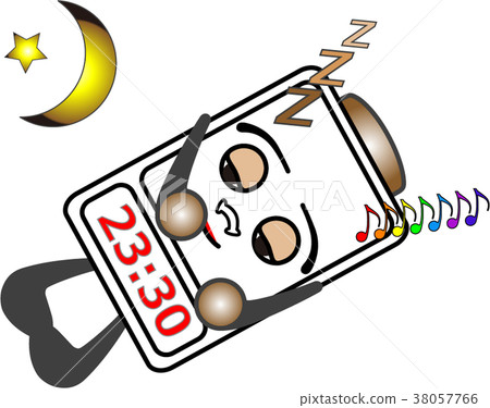 警報:晚安 警報:晚安 38057766
