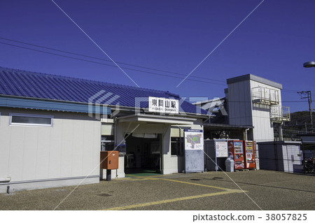 東岡山站 東岡山站 38057825