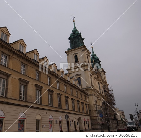 華沙，波蘭 38058213