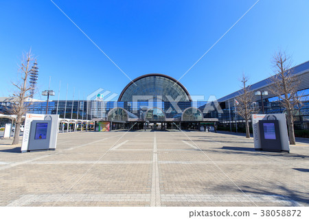 INTEX Osaka 38058872