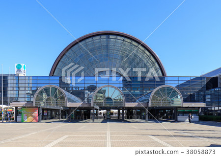 INTEX Osaka 38058873