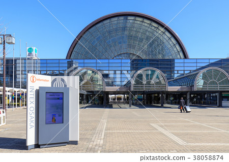 INTEX Osaka INTEX Osaka 38058874