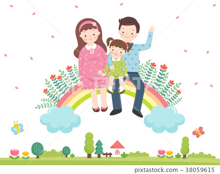 Download Family Planning Vector Illustration - 스톡일러스트 38059615 - PIXTA