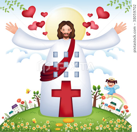 Christianity Christianity 38059702