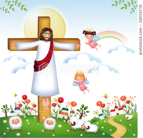 Christianity 38059716