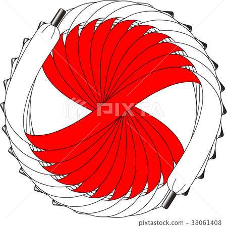 Circle line-p0022-01w 38061408