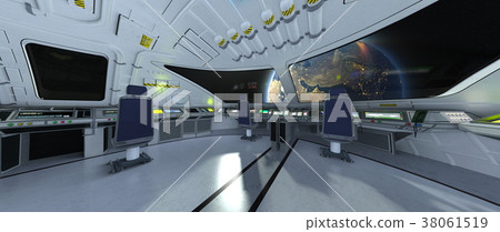 Control Room Control Room 38061519