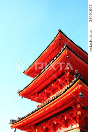 京都清水寺 38061698