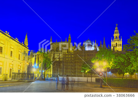 Cathedral of Saint Mary of the See Cathedral of Saint Mary of the See 38063666