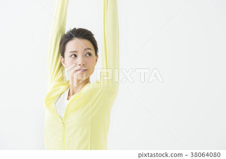 Fitness image 38064080