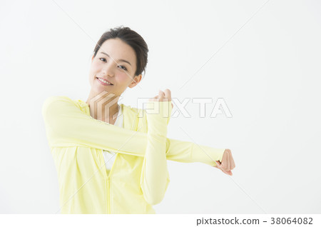 Fitness image 38064082