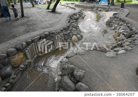 Isanuma公園冒險森林 38064207