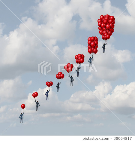 Business Progress 38064817