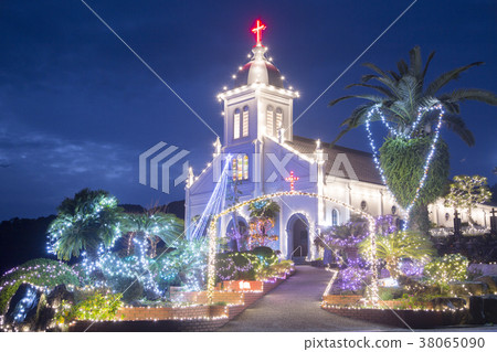 Oe celestial temple 38065090