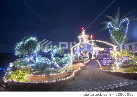 Oe celestial temple 38065092