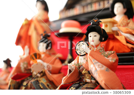 A doll A doll 38065309