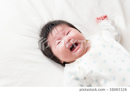 寶貝哭了 寶貝哭了 38065326