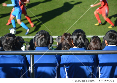 High School Football 38066093