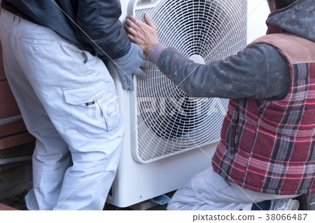 Air conditioner outdoor unit Air conditioner outdoor unit 38066487