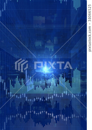 Stock price chart Stock price chart 38066525