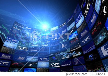 Stock price chart Stock price chart 38066541