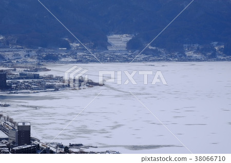 Ogami walk (Ichinomimi walk, near the old Rokutogawa river mouth) 38066710