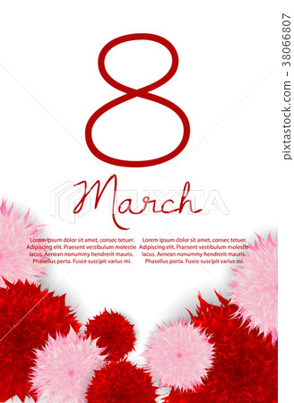March 8 international women s day.  38066807