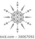水晶 38067092
