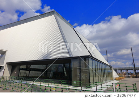 Softbank Hawks HAWKS棒球公園築後 38067477