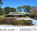Ninomaru Garden Su訪茶館皇宮（原江戶城堡） 38068179