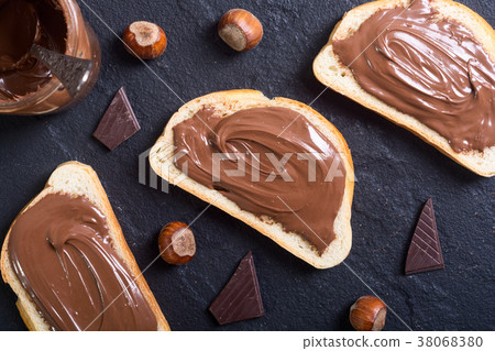nut nougat cream sandwich nut nougat cream sandwich 38068380
