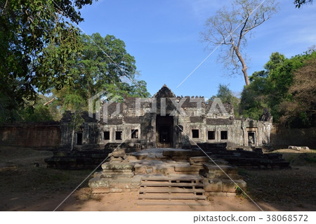 吳哥古蹟 38068572