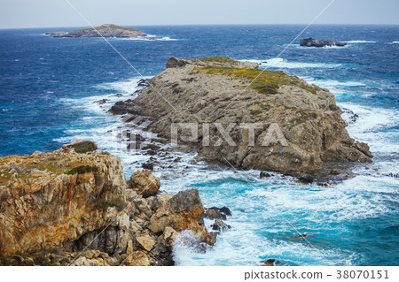 Amazin cape Zafer Burnu 38070151