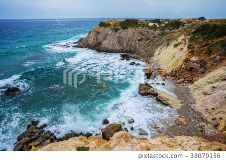 Cape Zafer Burnu 38070156
