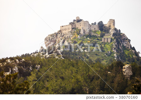 Kantara castle 38070160